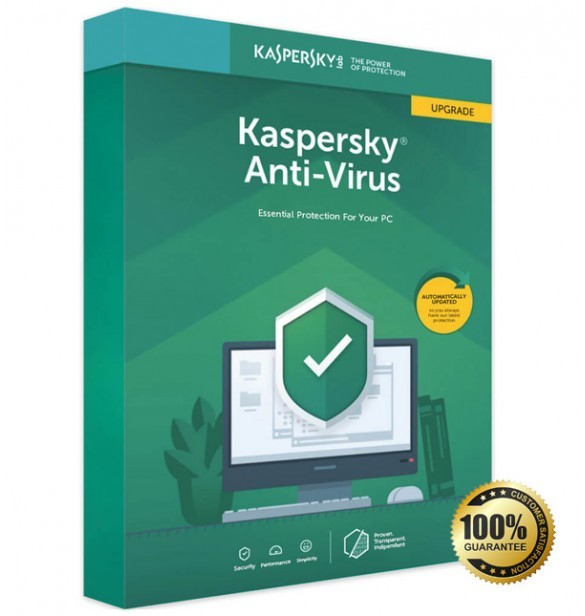 kaspersky antivirus for free download full version